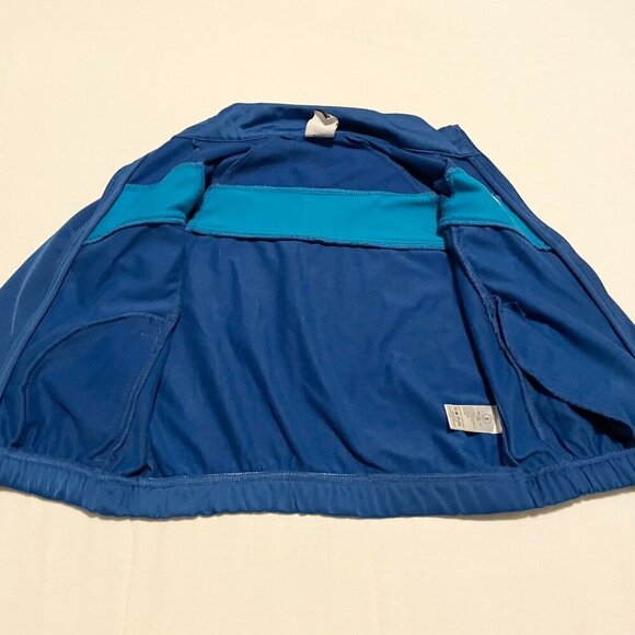 Nike Zip Up Kids Boys Size 5 Jacket - Picture 10 of 16